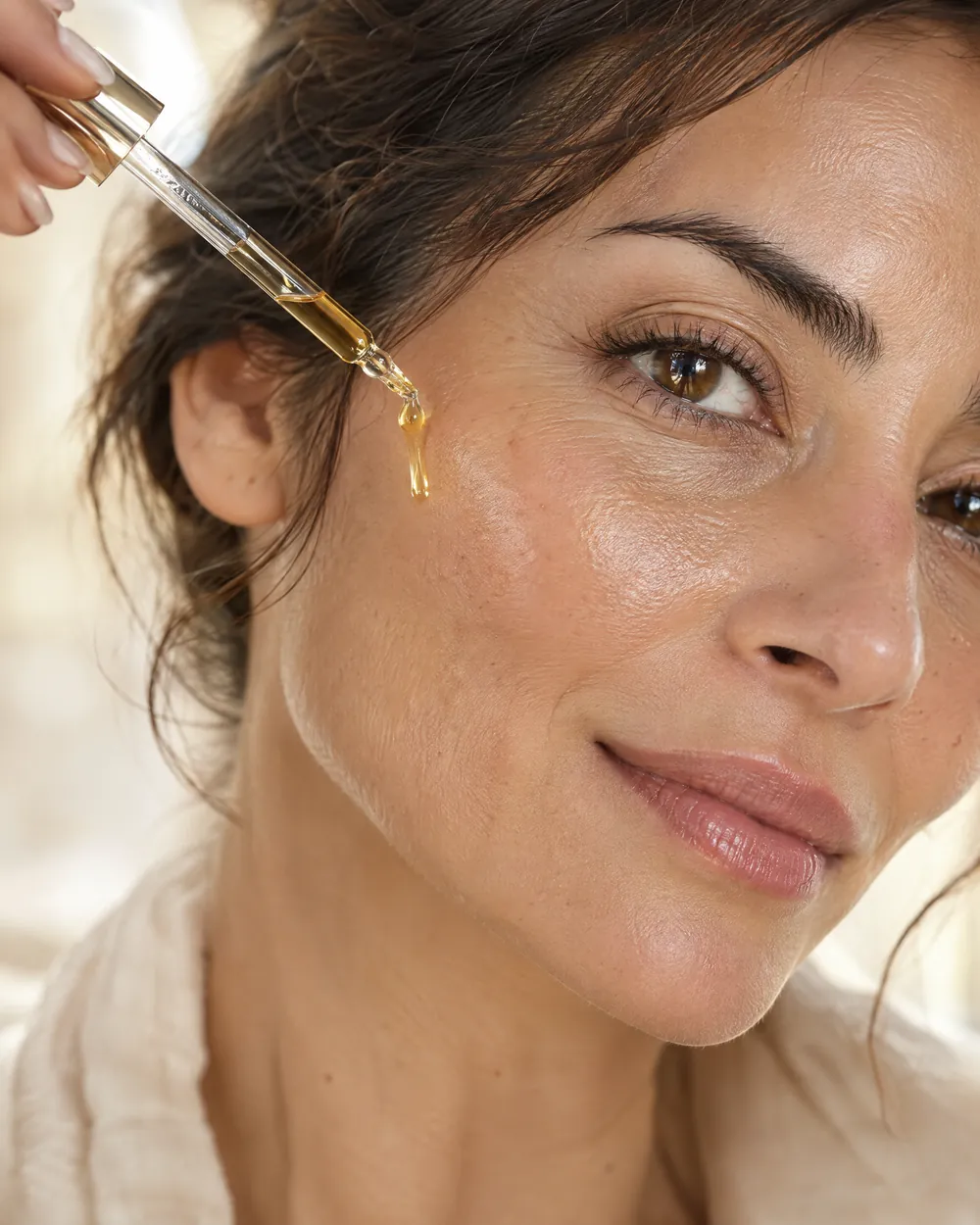 Anti-Aging Cilt Bakımı — Vega Beauty Nişantaşı
