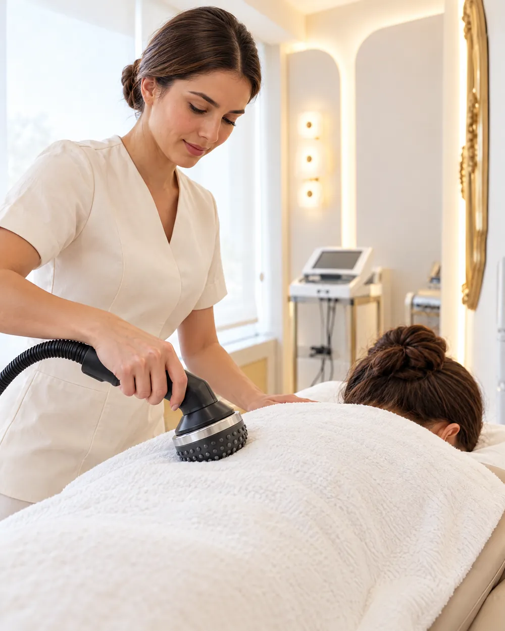 G5 Masajı — Vega Beauty Nişantaşı