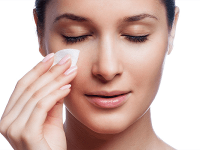 Anti-Aging Cilt Bakımı