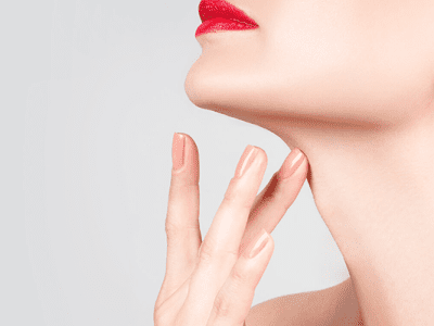 Boyun ve Gıdı Germe