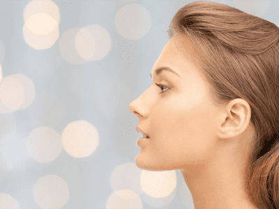 Burun Estetiği (Rinoplasti)