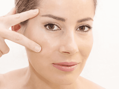 Elmacık Kemiği Dolgusu