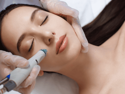 Hydrafacial