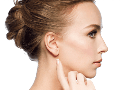 Kepçe Kulak Estetiği