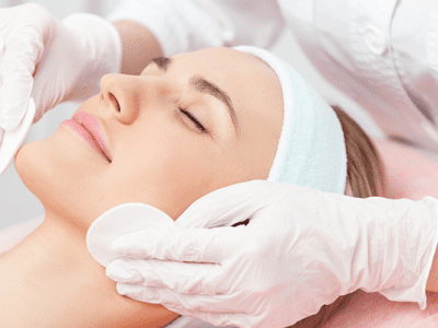 Profesyonel Cilt Bakımı