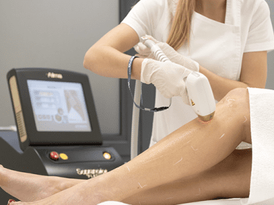 Lazer Epilasyon – Soprano İce Platinum