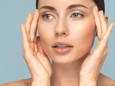 Doublo Gold Ameliyatsız Yüz Germe