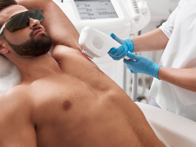 Lazer Epilasyon Sağlığınıza Zarar Verir mi?