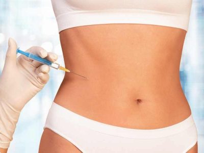 MEZOTERAPİ İLE LİPOLİZ (YAĞ ERİTME)