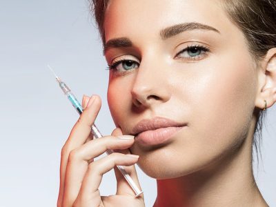 Kırışıklık Botoksu Hangi Bölgelere Uygulanabilir?