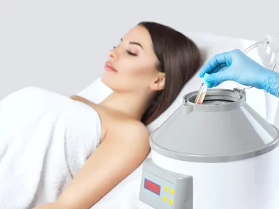 PRP Tedavisi Nedir 2026 PRP Tedavisi Fiyatı