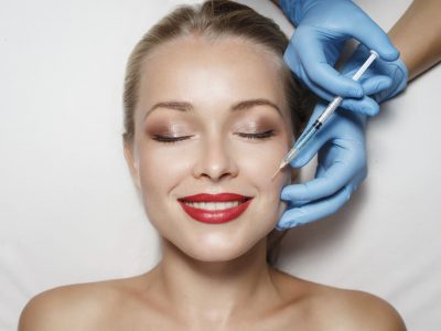 Botoks Yaptırmadan Önce Bilmeniz Gerekenler