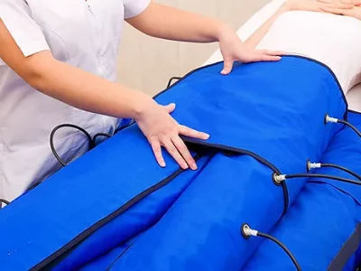 Lenf Drenaj Hakkında Bilmeniz Gerekenler