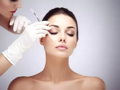 Sıvı Yüz Germe: Ameliyatsız Gençlik Etkisi