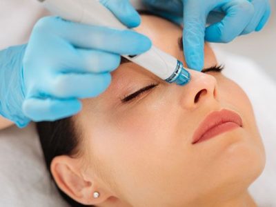 Hydrafacial Hakkında Sıkça Sorulan Sorular