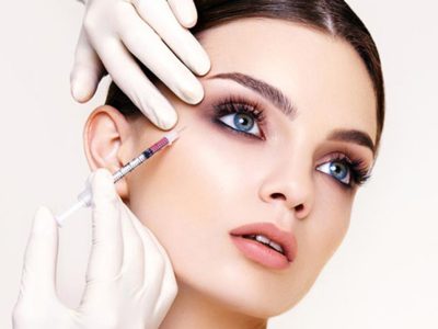 Botoks’a hangi yaşta başlanır?