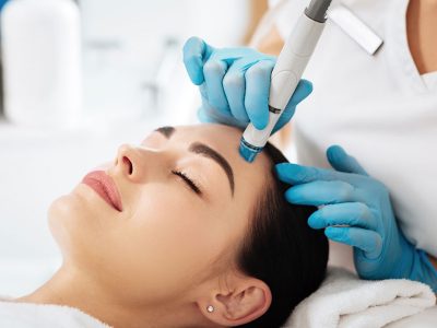 Hydrafacial uygulamasının faydaları nelerdir?