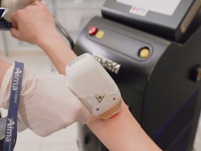 Soprano Ice Buz Lazer Epilasyon: Op.Dr. Oytun İdil Nişantaşı