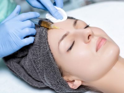 PRP Tedavisi Kimlere Uygulanır?