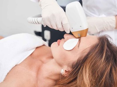 Lazer Epilasyon İçin İdeal Başlama Yaşı Kaçtır?