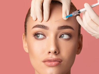 Botoks Sonrası Dikkat Edilmesi Gerekenler Nelerdir?