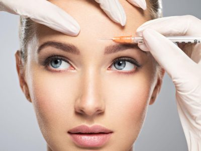 İstanbul 2026 Botoks Fiyatları Üsküdar!