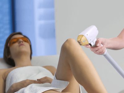 Lazer Epilasyonun Batık Kıllar Üzerindeki Etkisi Nedir?