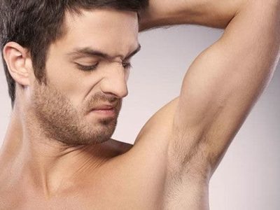 Lazer Epilasyonun Koltuk Altı Ter Kokusu Üzerindeki Etkisi