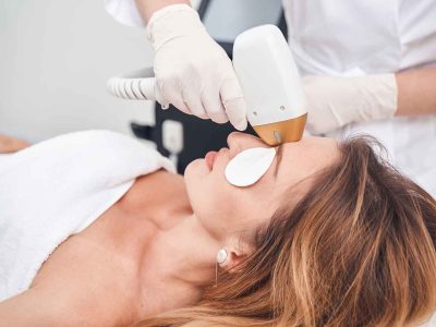 İstanbul Nişantaşı Lazer Epilasyon Kaç Seansta Biter?