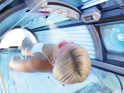 Solaryuma Giren Kişiler Lazer Epilasyon Yaptırabilir mi?