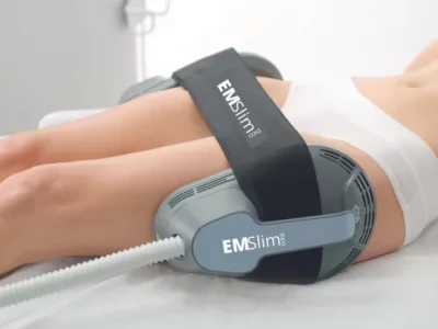 Üsküdar EMSLim Uygulaması ile Elde Edebileceğiniz Değişimler Nelerdir?