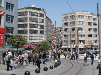 Kadıköy Merkez’den Op.Dr. Oytun İdil Üsküdar’a Nasıl Gidilir?