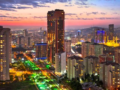 Ataşehir’den Op.Dr. Oytun İdil Üsküdar’a Nasıl Gidilir?