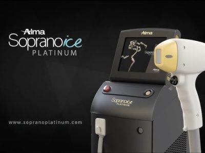 Buz Lazer Epilasyonun Avantajları: Soprano Ice Platinum Teknolojisi ile Ağrısız Konfor