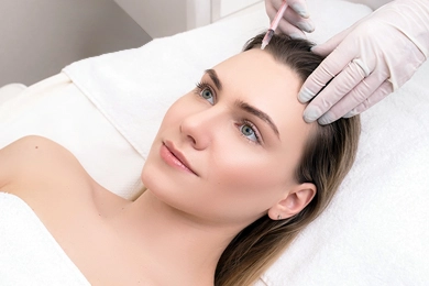 Botoks ve Dolgu İşlemlerinin Etkileri Ne Kadar Sürer?