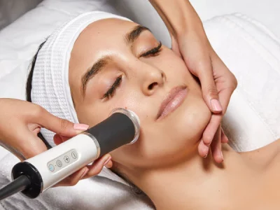 Cildinizin Nefes Almasına İzin Verin: Oxygeno Teknolojisi ile Tanışın