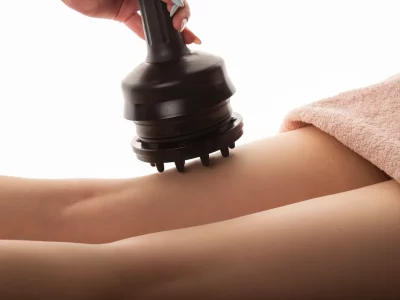 G5 Masajı ile Selülitlere Elveda Deyin