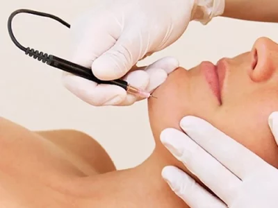 İğneli Epilasyon ve Lazer Epilasyon Arasındaki Farklar