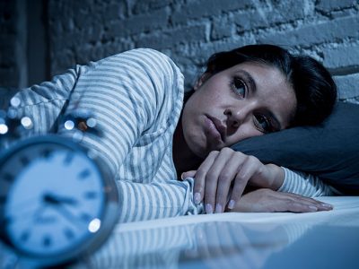 Uyku Kalitesini Artıran En Etkili Takviyeler