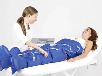 G5 Masajının Lenf Drenaj Üzerindeki Etkileri