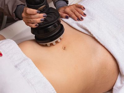 İstanbul’da G5 Masajı ile Bölgesel İncelme