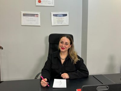 Üsküdar Diyetisyen – Gül Şevval Bayraktar Kimdir?