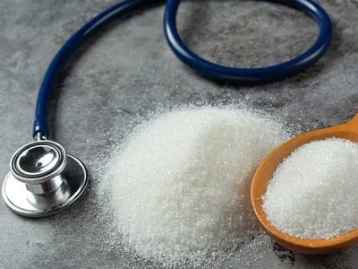 Üsküdar Diyetisyen Gizli Şeker (Prediyabet) nedir?