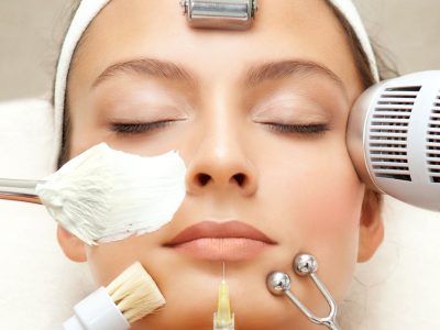 Profesyonel Cilt Bakımı Aşamaları Nelerdir?