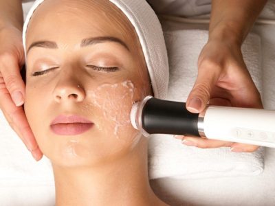 Cilt Bakımında Yeni Trend: Oxygeno Teknolojisi ile Derinlemesine Temizlik